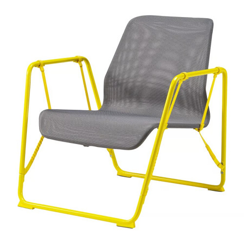 IKEA BRÄNNBOLL Gaming Easy Chair