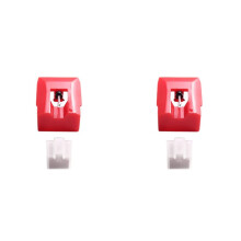 2X Replacement AT95 Stylus for AT-LP120-USB Turntables Turntable Cartridge for AT-95 AT-3400 AT-3410