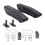 2Pair Car Universal Adjustable Armrest Car  Handles Armrest for RV Motorhome Van Buses Left+Right Front  Armrest 4