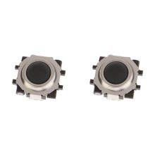 2X for EVQWJN007 Trackball Mobile Phone Navigation Key Multi-Directional Multi-Function Rolling
