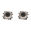 2X for EVQWJN007  Trackball Mobile Phone Navigation Key Multi-Directional Multi-Function Rolling 1