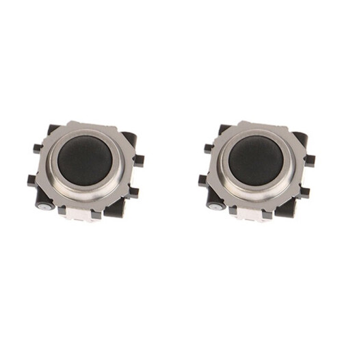 2X for EVQWJN007  Trackball Mobile Phone Navigation Key Multi-Directional Multi-Function Rolling