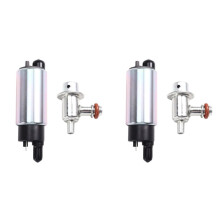 2X Fuel Pump Pressure Regulator for KTM250 for KTM450 for KTM500 for KTM300 EXC 500 F TPI EXC-F 12-23 79707088400