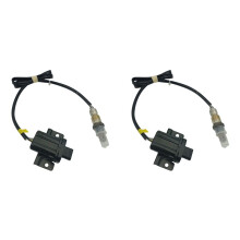 2X MY100-38231L0A MY10038231L0A Car Oxygen Sensor for Natural Gas Engine