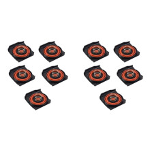 10pcs 9805712480 PCV Valve Cover Repair Kit for C4 C5 DS3 1.6 207 208 308 508 RCZ 9812828980 9812071480