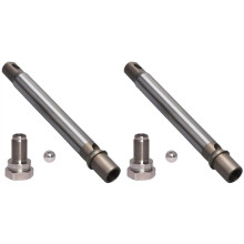 2X 248206 Piston Rod for Ultra Max II 695 795 3900 Airless Paint Sprayer