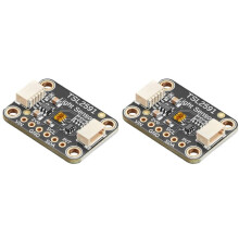 2X 1980 TSL2591 High Dynamic Range Digital Light Sensor Module I2C Interface - STEMMA QT/Qwiic