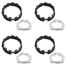 4X 277001874 277001741 Wear Steering Bearing Slider Set Fits for SPARK 900 Handlebar