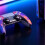 3X Game Controller Replacement Front Case for PS5 Game Controller Modification BDM-010 BDM-020 BDM-030 Shell Cover 5