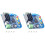 2X ASME-05 PCB Controller ASMC-04 Upgrade Version for ASMC-04A ASMC-04B ASMC-05A ASMC-05B High Torque Robot Servo Motor 2