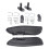 2Pair Car Universal Adjustable Armrest Car  Handles Armrest for RV Motorhome Van Buses Left+Right Front  Armrest 3