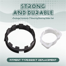 4X 277001874 277001741 Wear Steering Bearing Slider Set Fits for SPARK 900 Handlebar