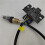 2X MY100-38231L0A MY10038231L0A Car Oxygen Sensor for Natural Gas Engine 6