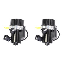 2X UP50 3541100XKU47A Electronic Brake Vacuum Pump for Great Wall C30 ORA R1 R2 IQ Fengjun 7