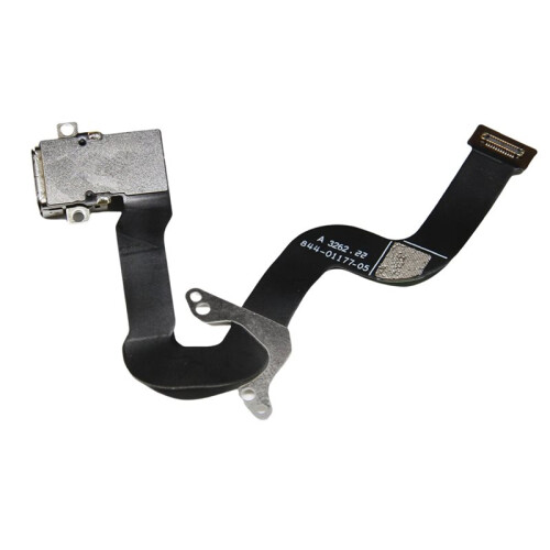 4X Charging Cable for Meta Quest 3 Charging Port Flex Cable Power Headphone Jack Replacement Part Accessory 1