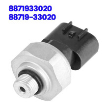 2X A/C Transducer Refrigerant Pressure 8871933020 for Scion Camry Avalon 05-17 88719-33020
