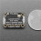 2X 1980 TSL2591 High Dynamic Range Digital Light Sensor Module I2C Interface - STEMMA QT/Qwiic 4