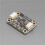 2X 1980 TSL2591 High Dynamic Range Digital Light Sensor Module I2C Interface - STEMMA QT/Qwiic 7