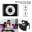 2X USB 30M Mega Pixel Webcam Digital Video Camera Web Cam for PC Laptop Notebook Computer for Raspberry Pi USB Camera 6