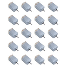 20X 1.5V-3V Elektrischer Motor 18000 RPM Fuer DIY Spielzeug