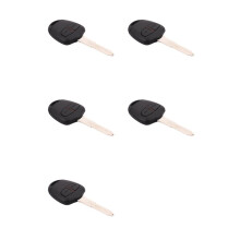 5X Car Remote Key Suit for Outlander Pajero Triton ASX Lancer MIT8 Blade 433.92MHz
