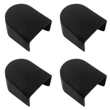4X 983802E001 Front Window Glass Wiper Rocker Arm Cover Cap for Tucson Sportage