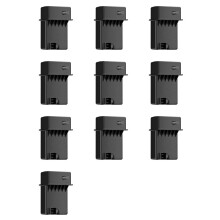10X CGDI ELV Emulator Renew ESL for  W204 W207 W212 Work with CGDI Prog MB Key Programmer