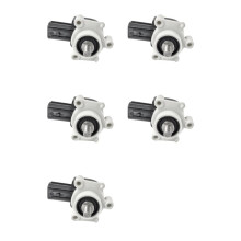 5X 84031FG000 84031-FG000 Car Headlight Level Sensor Body Height Sensor for Forester/Impreza