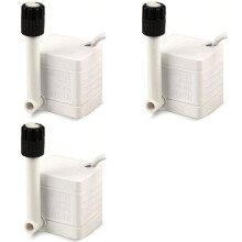 3X 5V HJ-111 Water Pump Fish Tank Submersible Pump Ultra-Quiet Household Multifunctional DIY Circulating Filter Pump