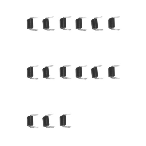 250Pcs PC817 EL817C LTV817 PC817-1 DIP-4 OPTOCOUPLER for  Best 1