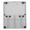 4X Foot  YDT1-16 Aluminum Shell Gray Double Pedal  Machine Tool Accessories 3