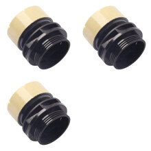 3X Auto Motor Elektrische Waterpomp Rotor 16032-25010 voor Camry 2018 2019 2020 2021 2022