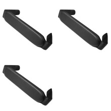 3X VR Strap Pad with Pressure Relief for BOBOVR/KIWI Straps for Meta Quest 2/3 Elite Strap VR Accessories