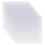 80Pcs Clear Mylar Stencil Sheets 12 Inch Blank Stencil Material Sheets,for Compatible & Silhouette Cutting 2