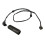 4Pcs Front+Rear Disc Brake Pad Wear Sensor 34351165579 for  E53 X5 34351165580 6