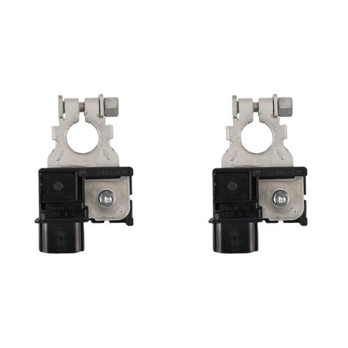 2X Main Battery Current Sensor Assembly for  Rogue Qashqai X-Trail 294G0C990C