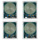 4X Bio-Heilfrequenzgenerator V2, Ultra-Niederfrequenz-Impulsgenerator, Schumann-Resonanzgenerator 1