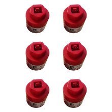 6X Oxygen Sensor AO-02 Gas Detector Compatible with AO2 AA428-210 AO2PTB-18.10