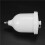 8X Spray Gun Cup Replacement Pot 600ML for Devilbiss  / TEKNA Pro Pri FLG New 9