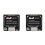 2X Axisflying M10 GPS Module Built-in Electronic Compass QMC5883 UBLOX Protocol for RC Airplane FPV Long Range 1
