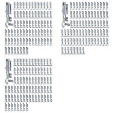 240Pcs for BRP 4-TEC RXP RXT GTX GTR Jetski Parts Accessories Fuse Box Terminal Connector
