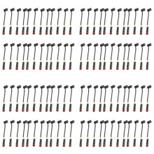 96 Peças Sensor de Aviso de Desgaste Sensor de Pastilha de Freio 9065401417 para SPRINTER 2-T Box