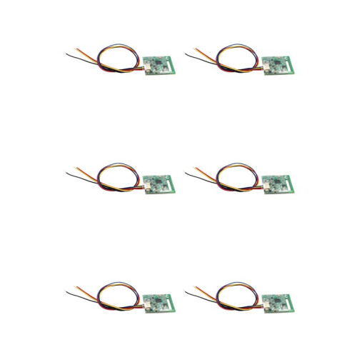 6X   Electronic Door Lock  Ceiling Unlock Module APP Control  Home  Module SN9243