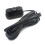 2X Amplifier Tuner Controller Subwoofer Remote Volume Adjust Controller for Speakers Amplifier 4-Core Crystal Interface 9