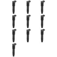 10X Ignition Coil for GSX1300R GSXR1000 Hayabusa 1300R GSF GSX 650F Bandit 650 1250 GSXR750 129700-4400