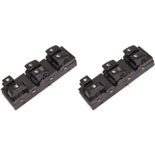 2X Power Control Window for Tucson 2004 2005 2006 2007 2008 2009 2010 93570-2E000 935702E000