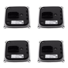 4X Headlight LED Ballast DRL Control Unit Module for - A-Class W176 CLA-Class W117 2014-2016 A2189009303