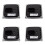 4X Headlight LED Ballast DRL Control Unit Module for - A-Class W176 CLA-Class W117 2014-2016 A2189009303 1
