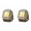 2X COB LED Work Light Rechargeable Flashlight with Magnetic Base Inspection Light Waterproof Torch Light A 2