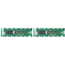 2X 13S 48V 25A Common Port Geïntegreerde Printplaat met Beugelbehuizing Elektrische Auto-Scooteraccupakket B